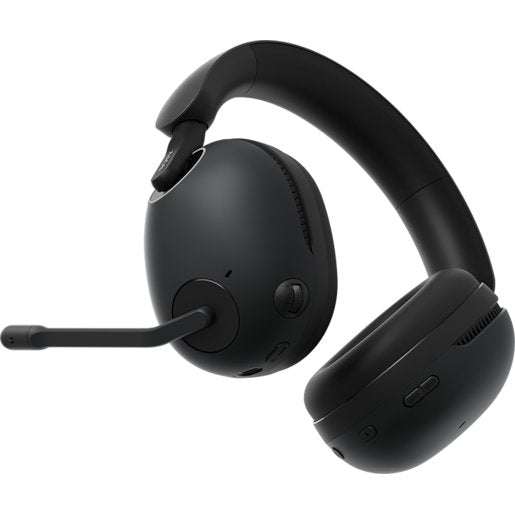 EAN 4548736155244 - Sony INZONE H9 Auriculares Inalámbrico Diadema Juego USB Tipo C Bluetooth Negro imagen 5