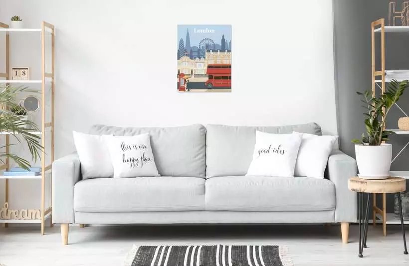 EAN 4005556235254 - Ravensburger 23525 libro y página para colorear Kit de pintura por números imagen 3