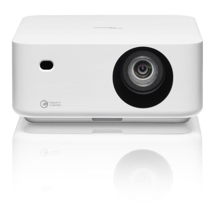 EAN 5055387667419 - Optoma ML1080ST 550 lúmenes ANSI DLP 1080p (1920x1080) Blanco imagen 10