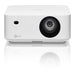 EAN 5055387667402 - Optoma ML1080 Proyector de alcance estándar 550 lúmenes ANSI DLP 1080p (1920x1080) Blanco imagen 11