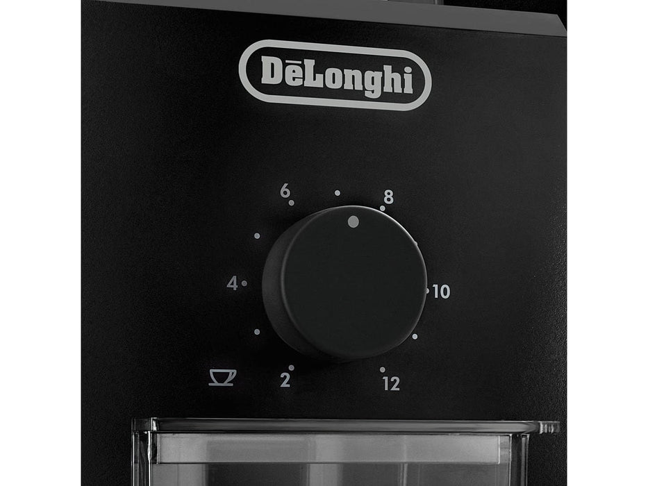 EAN 8004399324541 - De’Longhi KG79 110 W Negro imagen 2