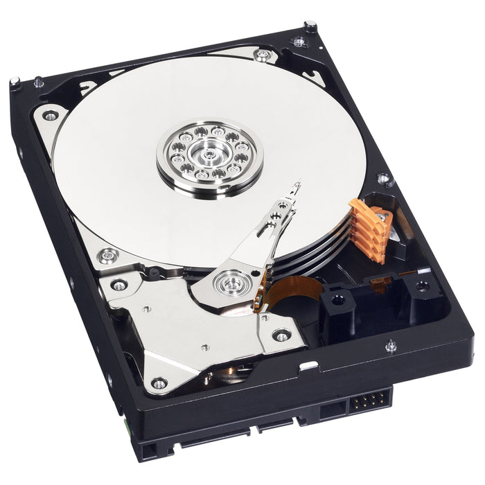EAN 0718037779911 - Western Digital Blue disco duro interno 1 TB 7200 RPM 64 MB 3.5" Serial ATA III imagen 11
