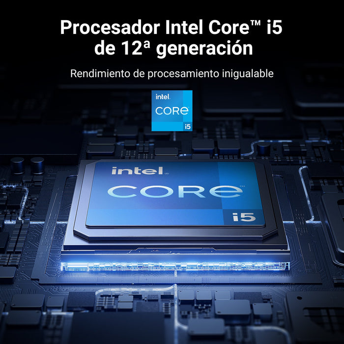 EAN 6941876231270 - Ugreen NASync DXP8800Plus NAS Escritorio Intel® Core™ i5 i5-1235U 8 GB DDR5 0 TB UGOS Pro imagen 4