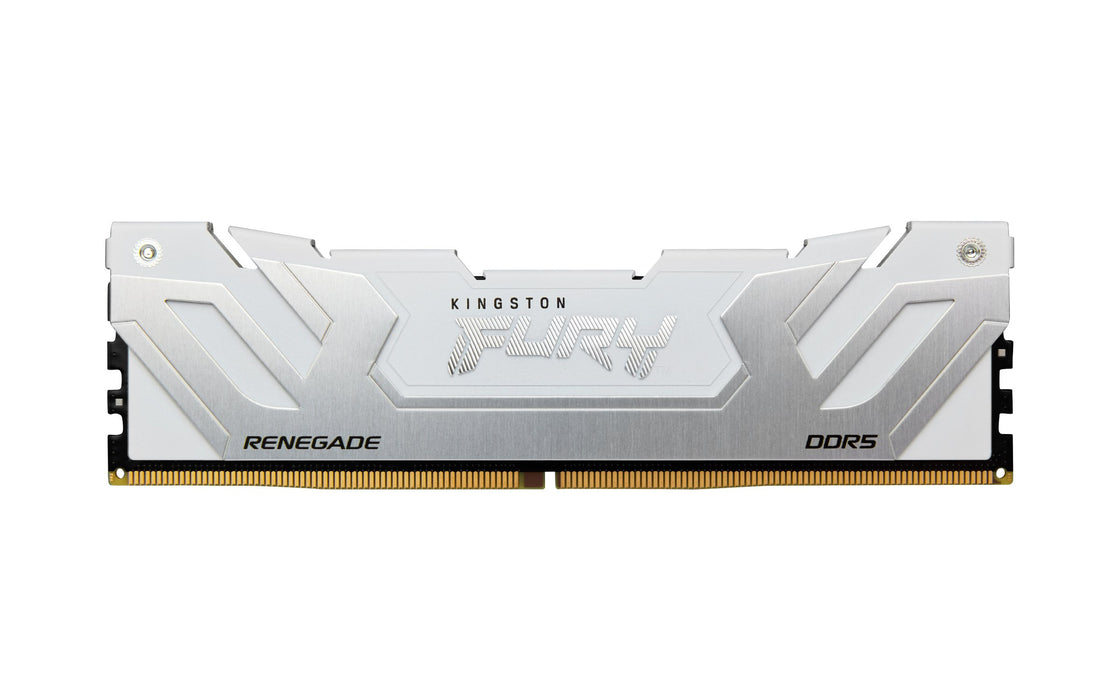 EAN 0740617346848 - Kingston Technology FURY Renegade módulo de memoria 1 x 24 GB 8400 MT/s imagen 2