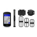EAN 0753759279721 - Garmin Edge 1040 8,89 cm (3.5") Ciclocomputador inalámbrico Negro imagen 1