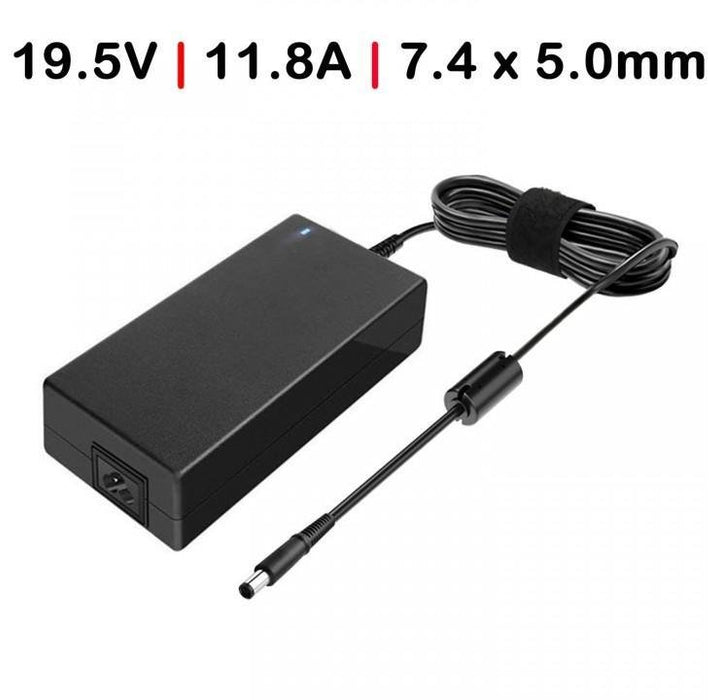 EAN 8435597463457 - Portatilmovil AD00140 adaptador e inversor de corriente Universal 230 W Negro imagen 1
