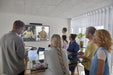EAN 5715063736876 - Poly Studio X52 All-In-One Video Bar sistema de video conferencia 20 MP Ethernet Sistema de vídeoconferen imagen 7