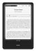 EAN 8436609913861 - SPC Dickens Light 2 Pro lectore de e-book Pantalla táctil 8 GB Negro imagen 1