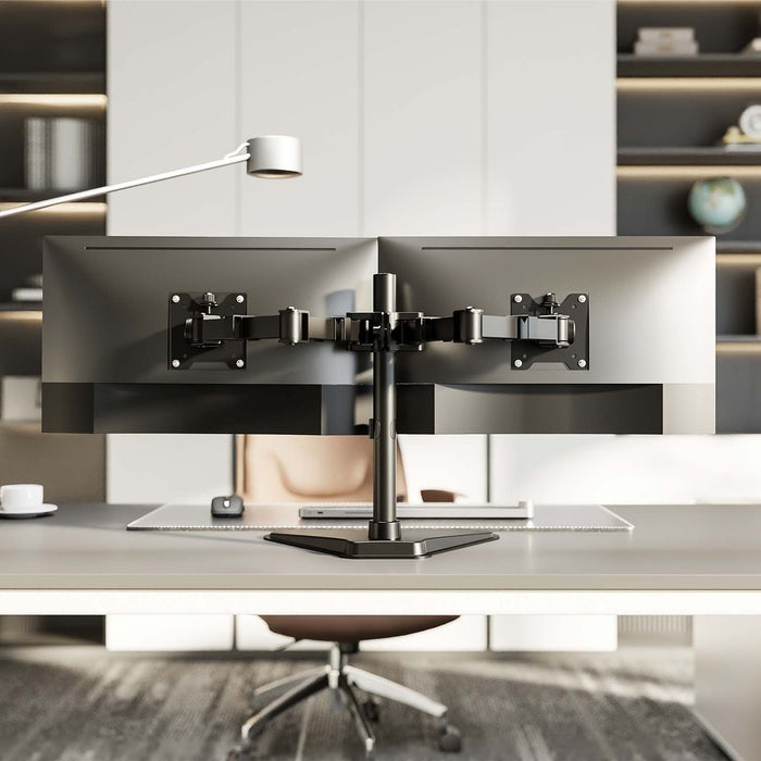 EAN 8435739902844 - AISENS DT35TSR-361 soporte para monitor 88,9 cm (35") Escritorio imagen 4