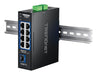 EAN 0710931162905 - Trendnet TI-G5091 switch No administrado 2.5G Ethernet (100/1000/2500) imagen 5