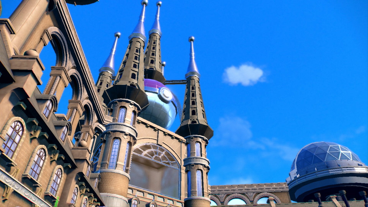 EAN 0045496510770 - Nintendo Pokémon Scarlet Estándar Chino tradicional, Alemán, Inglés, Español, Francés, Italiano, Japonés, imagen 25