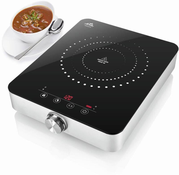 EAN 8590393257577 - Eta 0111 90000 Negro imagen 2