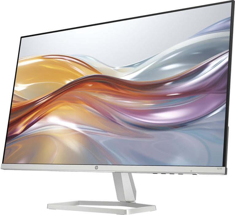 EAN 0197498944531 - HP Series 5 27 inch FHD Monitor - 527sf pantalla para PC 68,6 cm (27") 1920 x 1080 Pixeles Full HD LCD Bl imagen 2