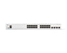 EAN 0889728521543 - Cisco C1300-24T-4X switch Gestionado L2/L3 Gigabit Ethernet (10/100/1000) Blanco imagen 2