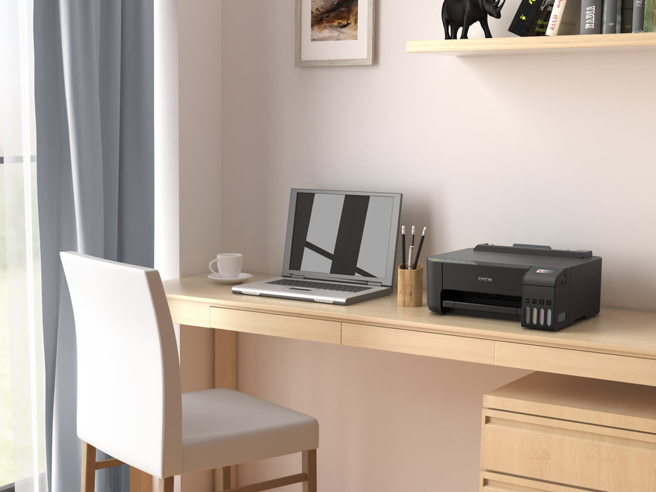 EAN 8715946684123 - Epson EcoTank ET-1810 impresora de inyección de tinta Color 5760 x 1440 DPI A4 Wifi imagen 10