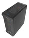EAN 5901969420890 - GENESIS Irid 505 ARGB Midi Tower Negro, Transparente imagen 8
