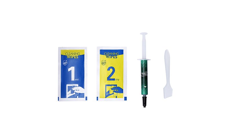 EAN 6933412700104 - DeepCool Z10 compuesto disipador de calor Pasta térmica 6,5 W/m·K 5 g imagen 7