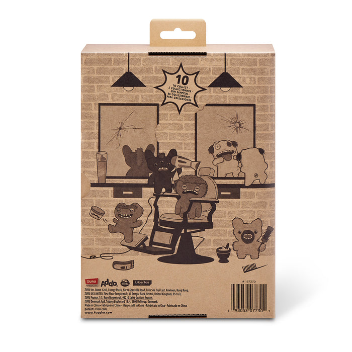 EAN 4894680041608 - ZURU Fuggler 15727 juguete de peluche imagen 63