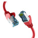 EAN 4049759290184 - EFB Elektronik EC020200170 cable de red Rojo 7,5 m Cat7 S/FTP (S-STP) imagen 1