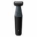 EAN 8720689020510 - Philips BODYGROOM Series 3000 BG3017/01 afeitadora corporal Negro, Gris imagen 5