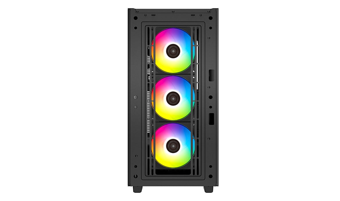 EAN 6933412714774 - DeepCool CG560 Midi Tower Negro imagen 5