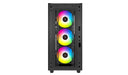 EAN 6933412714774 - DeepCool CG560 Midi Tower Negro imagen 5