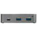 EAN 0065030877916 - StarTech.com HB31C2A1CGS hub de interfaz USB 3.2 Gen 2 (3.1 Gen 2) Type-C 10000 Mbit/s Negro, Gris imagen 3