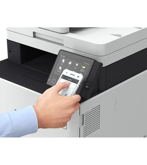 EAN 4549292167023 - Canon i-SENSYS X C1127i Laser A4 1200 x 1200 DPI 27 ppm Wifi imagen 2