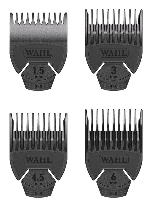 EAN 4015110038511 - Wahl ChroMini Negro 1 Níquel-metal hidruro (NiMH) imagen 4