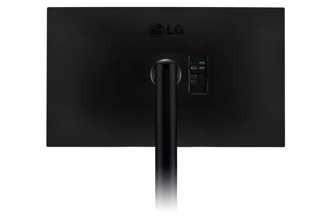 EAN 8806096227862 - LG 32UN880K pantalla para PC 81,3 cm (32") 3840 x 2160 Pixeles 4K Ultra HD Negro imagen 13