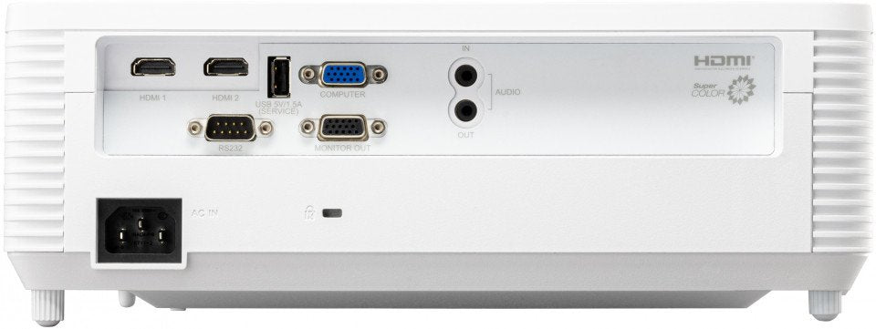 EAN 0766907019988 - Viewsonic PA700S videoproyector Proyector de alcance estándar 4500 lúmenes ANSI SVGA (800x600) Blanco imagen 13