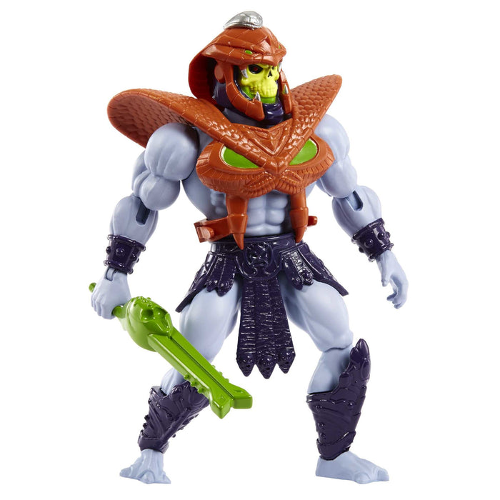 EAN 0194735104185 - Masters of the Universe HKM68 figura de juguete para niños imagen 5