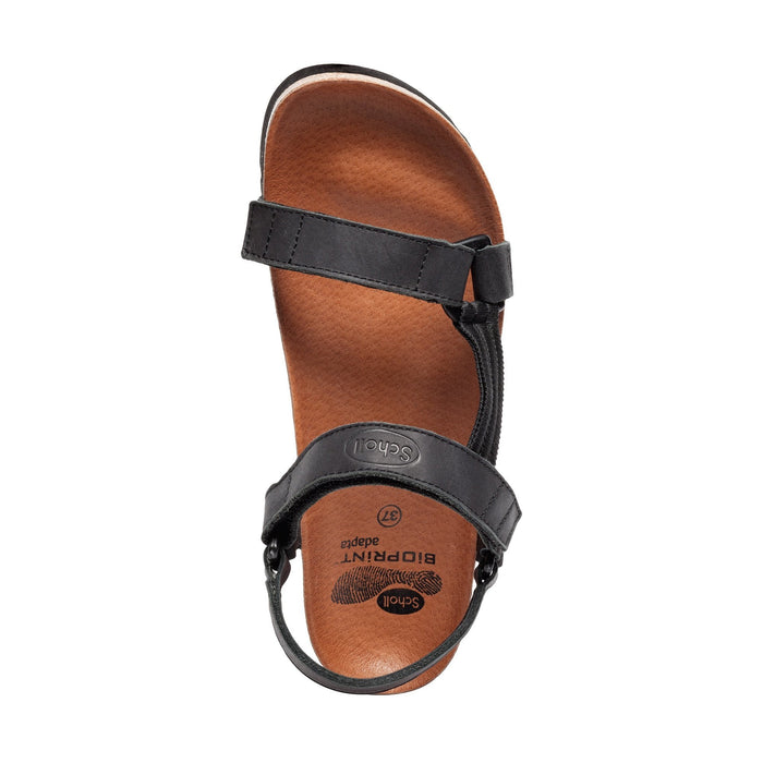 EAN 5038483851289 - Scholl Heaven Unisex Adulto Negro imagen 4