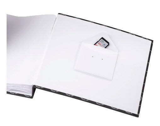 EAN 4007249075314 - Hama Sixties álbum de foto y protector Multicolor 200 hojas 10 x 15 imagen 5