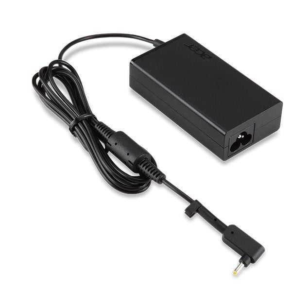 EAN 4713392000195 - Acer AC Adapter 65W adaptador e inversor de corriente Interior Negro imagen 1