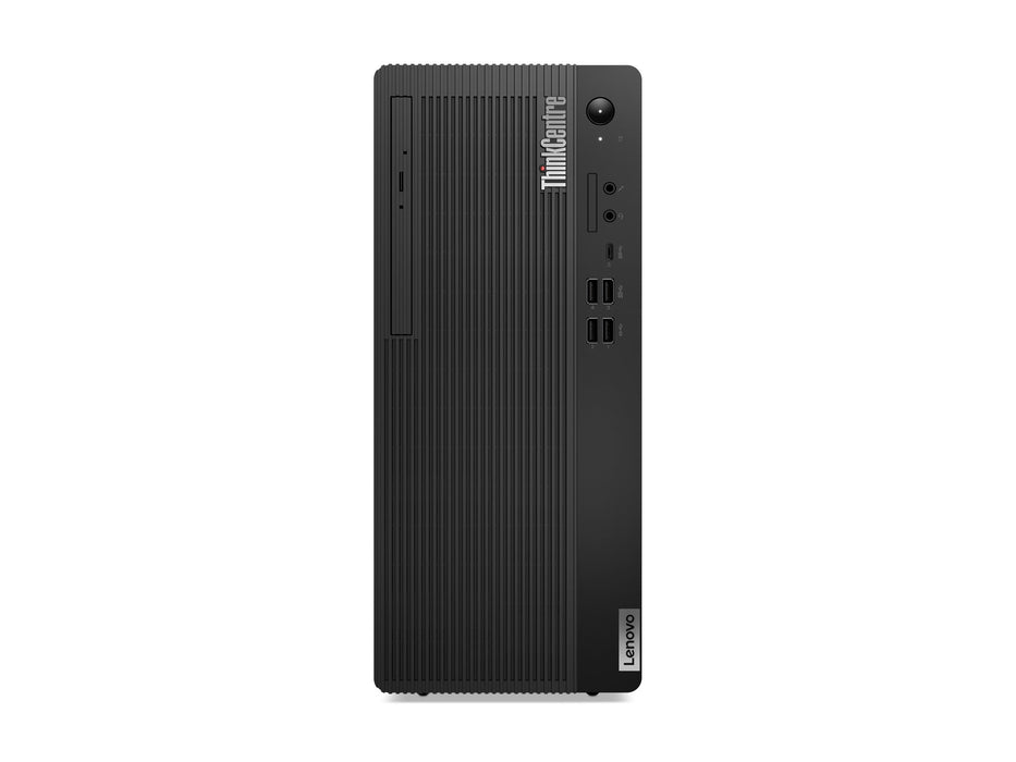 EAN 0198155841767 - Lenovo ThinkCentre M75t Gen 2 AMD Ryzen™ 5 PRO 16 GB DDR4-SDRAM 512 GB SSD Windows 11 Pro Torre PC Negro imagen 1