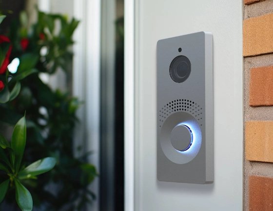 EAN 8595159522821 - 2N IP One sistema de intercomunicación de video Gris imagen 3