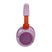 EAN 6925281986178 - JBL JR460 NC Auriculares Inalámbrico Diadema Llamadas/Música USB Tipo C Bluetooth Rosa imagen 2