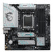 EAN 4711377180955 - MSI B650M GAMING PLUS WIFI placa base AMD B650 Zócalo AM5 micro ATX imagen 2