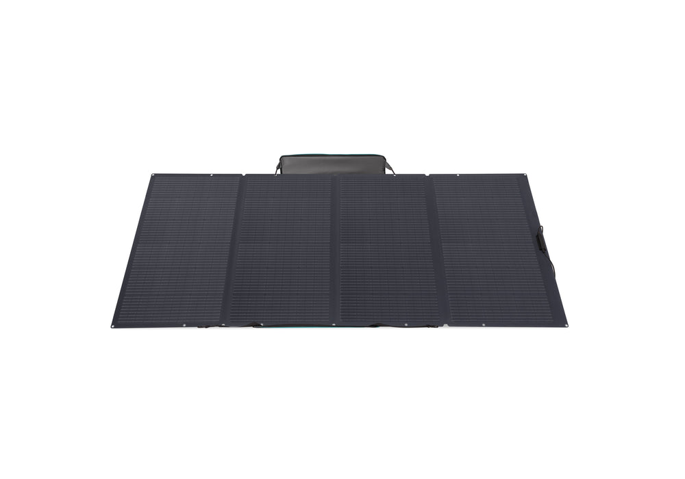 EAN 4897082664871 - EcoFlow 50051005 placa solar 400 W Silicio monocristalino imagen 3