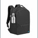 EAN 4260709011912 - Rivacase 5516 mochila City backpack Negro Poliéster imagen 6
