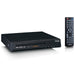 EAN 8711902066262 - Lenco DVD-120 Reproductor de DVD Negro imagen 7