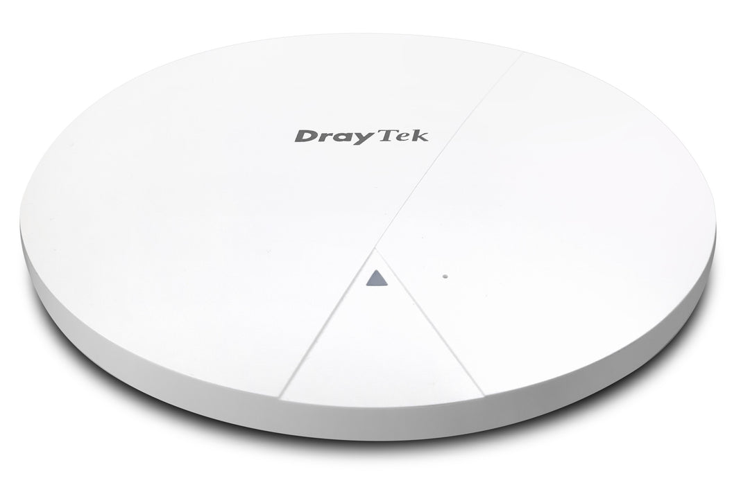 EAN 4710484746825 - DrayTek VigorAP 1062c 6000 Mbit/s Blanco Energía sobre Ethernet (PoE) imagen 1