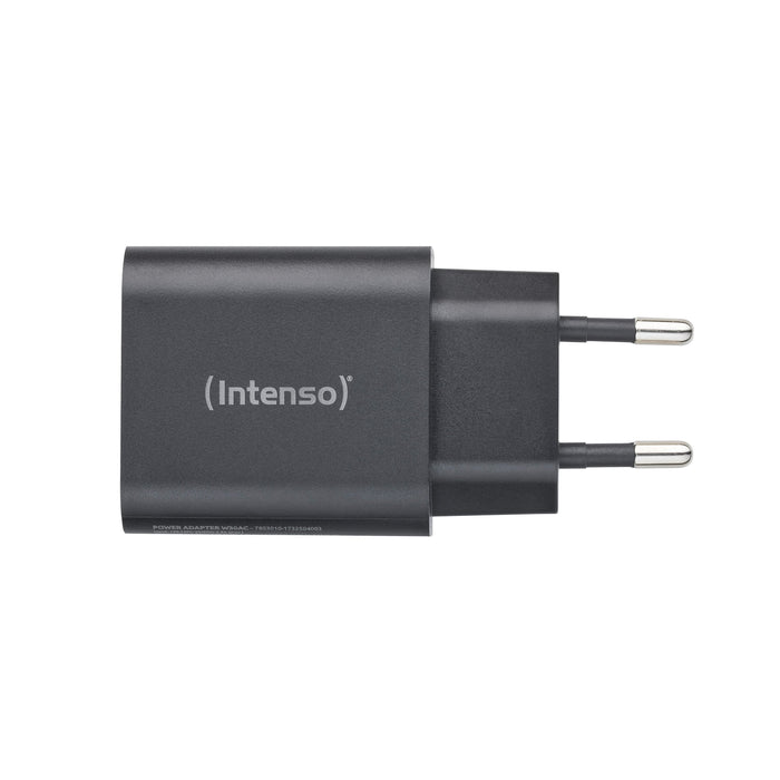 EAN 4034303035915 - Intenso 7803010 adaptador e inversor de corriente Interior 30 W Negro imagen 12