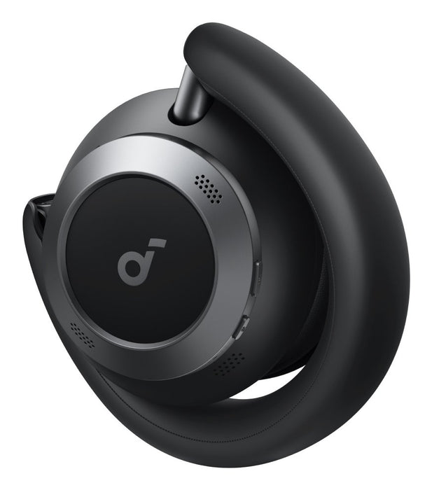 EAN 194644186845 - Soundcore Space One Pro Auriculares Inalámbrico Diadema Llamadas/Música Bluetooth Negro imagen 9