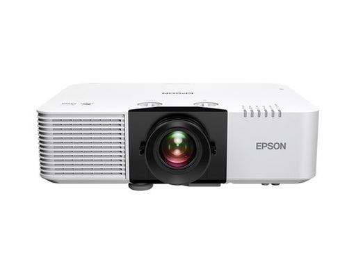 EAN 8715946737980 - Epson EB-L690U Proyector de alcance estándar 6500 lúmenes ANSI 3LCD WUXGA (1920x1200) Blanco imagen 1