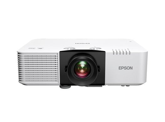 EAN 8715946737980 - Epson EB-L690U Proyector de alcance estándar 6500 lúmenes ANSI 3LCD WUXGA (1920x1200) Blanco imagen 1