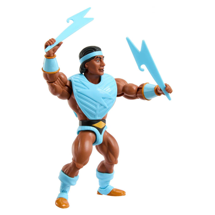 EAN 0194735104192 - Masters of the Universe HKM66 figura de juguete para niños imagen 4