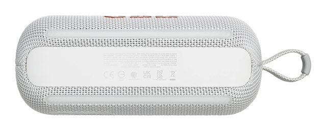 EAN 1200130024054 - JBL TUNER 3 Portátil Analógico y digital Blanco imagen 6