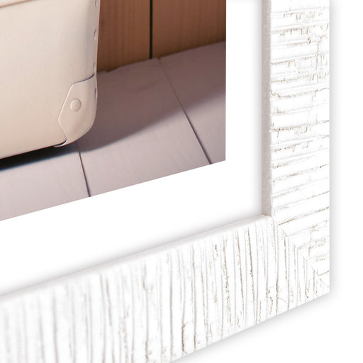 EAN 8020912062196 - ZEP Coventry Expositor de pie retroiluminado Blanco imagen 2